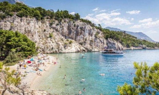 Ετοιμάζεσαι για διακοπές; Τη λίστα με τις 7 ομορφότερες παραλίες της Ευρώπης για το 2019 πρέπει να τ