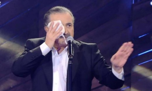 OPEN: «Κόβεται» το Αλ Τσαντίρι - Τέλος οριστικά ο Λαζόπουλος (pics)