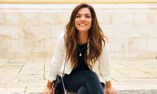 Η Βάσω Λασκαράκη μας δείχνει τις «κόρες» της στο Instagram