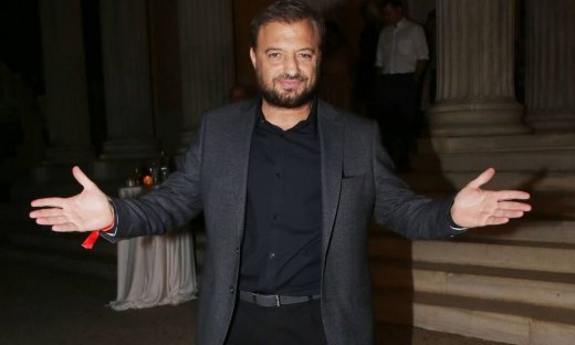 «Βόμβα» Φερεντίνου αποκλειστικά στο gossip-tv.gr: Αυτό είναι το μέλλον του Deal! 