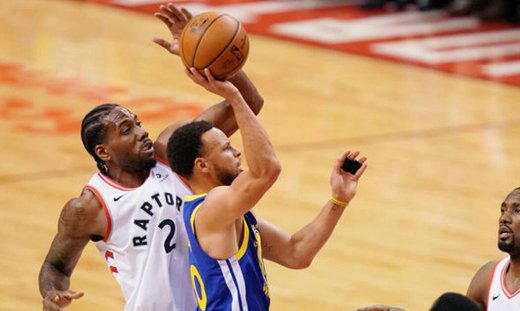 Οι «πολεμιστές» έκαναν το break και ετοιμάζουν show στο Όκλαντ