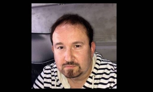 Γιάννης Παπαμιχαήλ: Μάθαμε την ηλικία του και μείναμε με το στόμα ανοιχτό (photos)