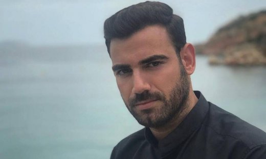 Το Τατουάζ: Η φωτογραφία του Πολυδερόπουλου που ξεσήκωσε θύελλα αντιδράσεων (photos)