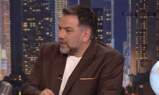 «The 2night show»: Η αποκάλυψη ράπερ για τα παιδικά του χρόνια και ο θάνατος του αδελφού του (vid)