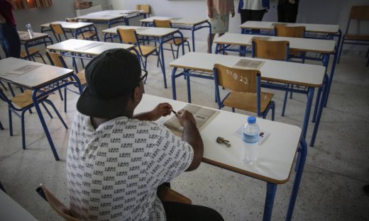 Πανελλήνιες - Πανελλαδικές 2019: Τα θέματα και οι απαντήσεις στη Νεοελληνική Γλώσσα - Έκθεση