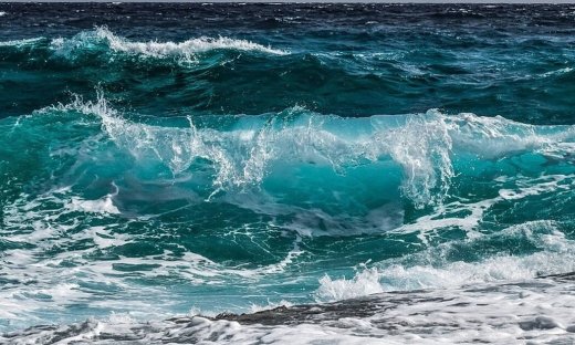 Το «νησί» της Μεσογείου που τρομάζει την ανθρωπότητα (pics)