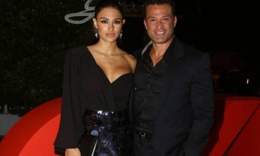 Ναυσικά Παναγιωτακοπούλου: Η νέα ζωή μετά το χωρισμό από τον Κώστα Σόμμερ (photos)