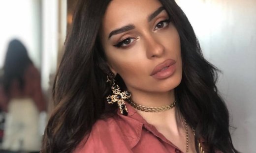 Η Ελένη Φουρέιρα μίλησε για τα ψέματα που αναγκάστηκε να πει