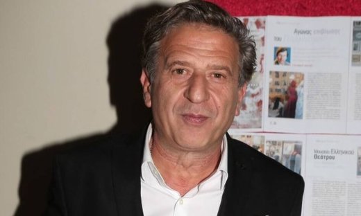 Κώστας Κόκλας: «Στα χρόνια που είμαι στο θέατρο, δεν έχω ζήσει εντάσεις και κόντρες, ούτε σκοτωμούς»