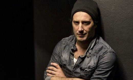 Λευτέρης Ελευθερίου: «Όταν κάνεις επιλογές, δεν πρέπει να δυστυχείς»