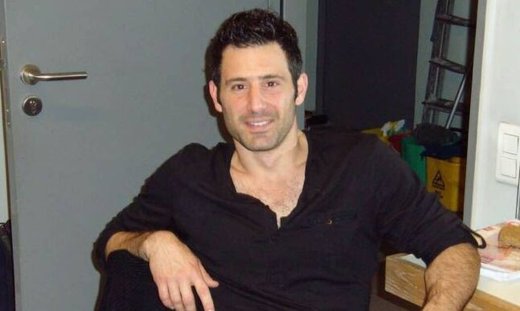 Λευτέρης Ελευθερίου: Η απίστευτη ιστορία πίσω από το επίθετό του