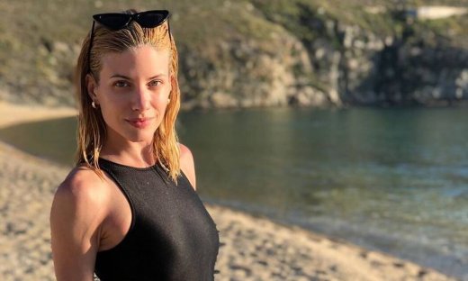 Ευαγγελία Αραβανή: Αυτή κι αν είναι έκπληξη! Δείτε ποια εκπομπή θα παρουσιάσει τη νέα σεζόν (Video)