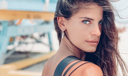 Η Χριστίνα Μπόμπα λέει τι να κάνεις αν δεν έγραψες καλά στις εξετάσεις