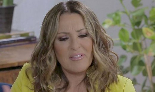 Ναταλία Γερμανού: «Κάποιες στιγμές μπορεί και να έβαλα τα κλάματα στο Έψιλον» (video)