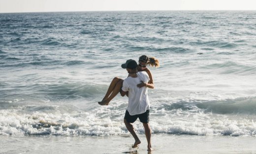 Mεταφέρω αλλά δεν υιοθετώ: 5 μικρές λεπτομέρειες που ενθουσιάζουν τους άντρες