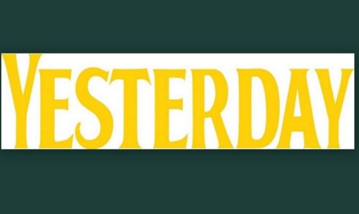 Yesterday: Από 27 Ιουνίου στους Κινηματογράφους