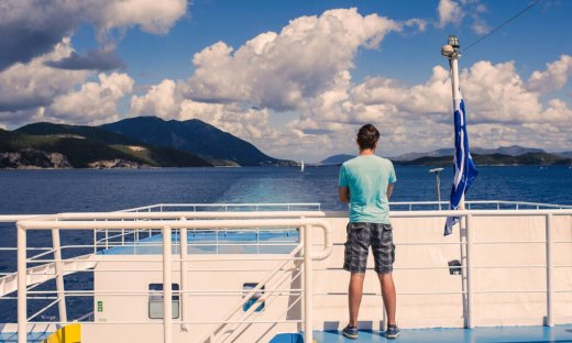 Κουίζ: Πόσα γνωρίζεις για τα νησιά που θα επισκεφθείς φέτος το καλοκαίρι;