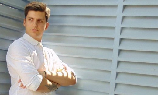 MasterChef: Πάνος Τόγιας: «Θα ήθελα να κάνω το τραπέζι στην Ελένη Μενεγάκη»