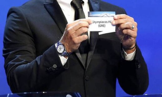 Τι «δείχνει» η κλήρωση των ελληνικών ομάδων 