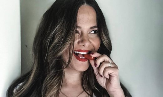 Ελιάνα Χρυσικοπούλου: Δε φαντάζεστε τι πήραν οι κόρες της από την ντουλάπα της (pics)