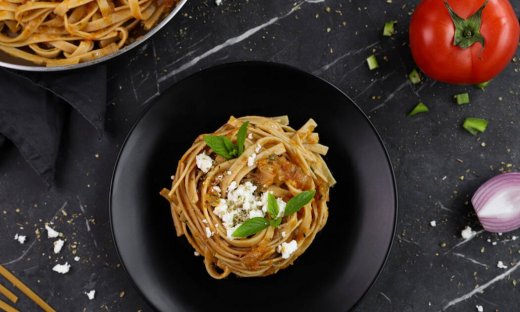 Λαζάνια με γεύση γεμιστά- Αυτή τη συνταγή πρέπει να τη δοκιμάσεις 