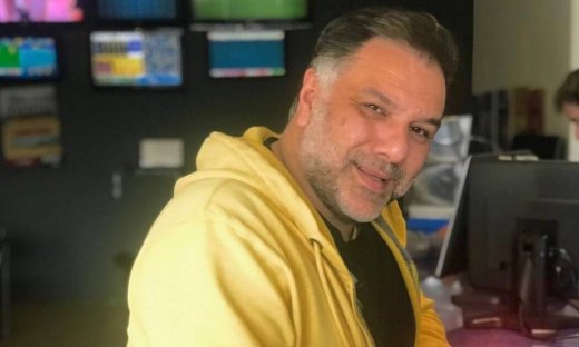 Γρηγόρης Αρναούτογλου: Τι αποκαλύπτει για τις συζητήσεις του με τον ΑΝΤ1;