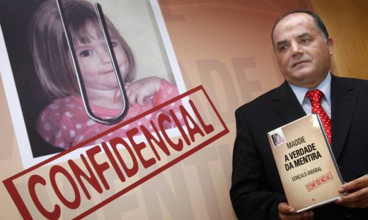 Στοιχείο - «βόμβα»: «Ένα βήμα πριν βρουν τι συνέβη στη μικρή Μαντλίν»