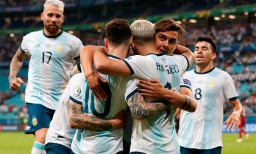 «Κλείδωσαν» την πρόκριση και διαλέγουν αντίπαλο