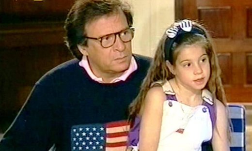 Κορίνα: Δείτε πώς είναι σήμερα η πρωταγωνίστρια του «Πάτερ Ημών» και τι κάνει (pics+vid)