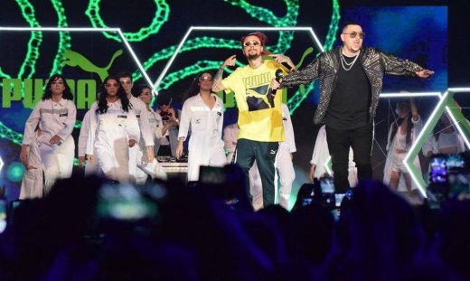 MAD VMA 2019: Ο απόλυτος πανικός με την εμφάνιση του Sin Boy (video)