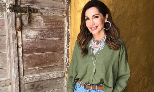 Τέλος η Δέσποινα Βανδή από το Open - Σε ποιο  κανάλι πηγαίνει; (Video)