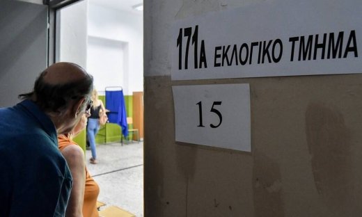 Νέα δημοσκόπηση: Η διαφορά ΣΥΡΙΖΑ - ΝΔ λίγες μέρες πριν τις κάλπες - Ποιοι μπαίνουν στη Βουλή