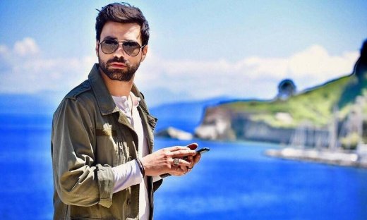 Γεωργίου: Αυτό είναι το κανάλι που «έκλεισε» η νέα σειρά του – Προβλήθηκε επίσημα το τρέιλερ (video)