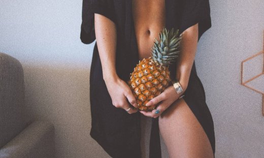 Έχεις καιρό να κάνεις σεξ; Δες τι συμβαίνει στο σώμα σου