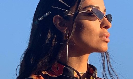 Queen Rules! Η Ελένη Φουρέιρα κυκλοφόρησε 3 νέα τραγούδια και δε θα σταματήσεις να τα ακούς