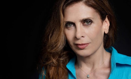 Κατερίνα Διδασκάλου: «Τη διάρκεια μιας παράστασης την καθορίζει ο κόσμος» (photos)