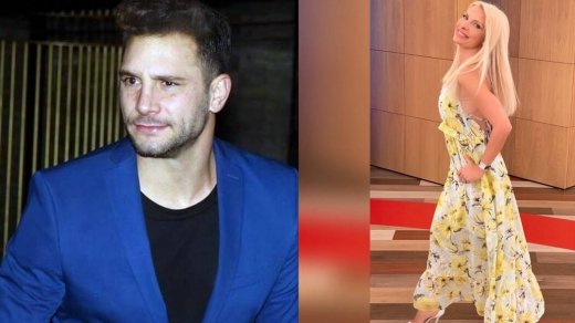 Απίστευτο! Ο Ζησάκης τρολάρει τη Μενεγάκη στα social media! (photos)