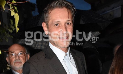 Αιμίλιος Χειλάκης: Τον είδαμε και δεν τον αναγνωρίσαμε – Δείτε πώς είναι σήμερα (Photos)