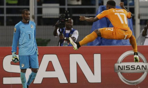 Οι εκπλήξεις άλλαξαν τα δεδομένα στο Κύπελλο Εθνών Αφρικής