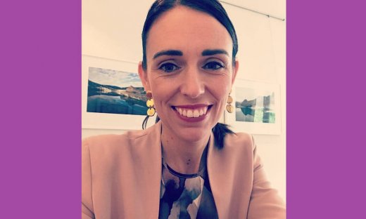Jacinda Ardern: Γνωρίστε καλύτερα την πρωθυπουργό της Ν. Ζηλανδίας που εμπνέει εκατομμύρια γυναίκες
