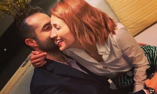 Μαρία Ηλιάκη: Τη ρωτούν ευθέως πότε παντρεύεται και εκείνη απαντά! (photos)