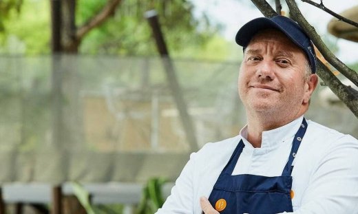 Το νέο ξέσπασμα του Μποτρίνι στο Instagram: «Σχολιάστε, βρίστε ελεύθερα, αλλά όχι σαν κότες» (pics)