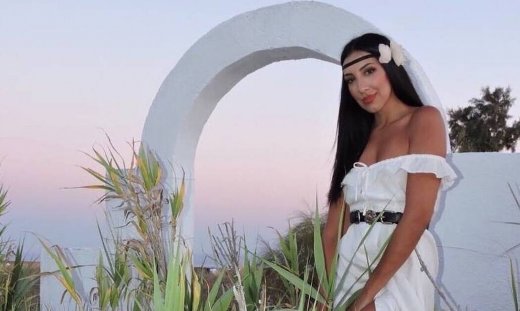 Σοφία Λεοντίτση: Η φωτογραφία με τους άντρες της ζωής της και το σχόλιο (photos)