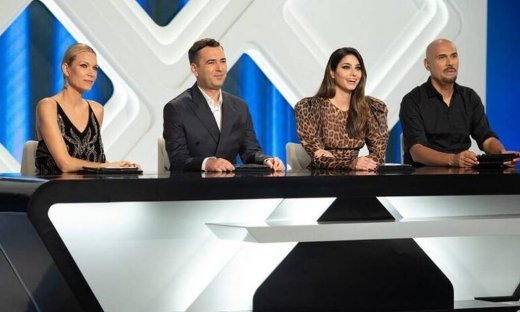 GNTM: Έγδυσαν τις παίκτριες για τις ανάγκες των γυρισμάτων - Στιγμιότυπα πριν την πρεμιέρα(pics&vid)