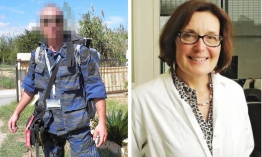 Δολοφονία βιολόγου: Φρικιαστικές αποκαλύψεις - Τη βίασε, τη σκότωσε και την πέταξε στη σπηλιά