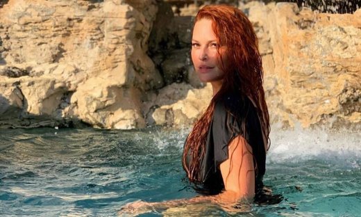 Σίσσυ Χρηστίδου: Η τελευταία της φωτογραφία με τον γιο της είναι ό, τι πιο γλυκό έχεις δει (photos)