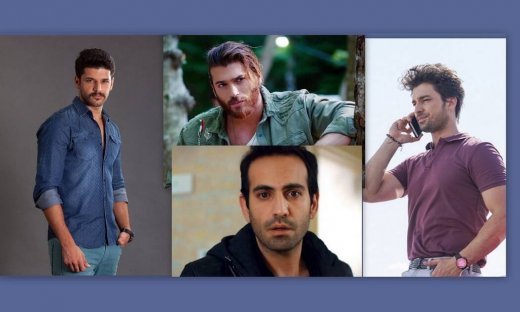 Κορίτσια, αυτοί είναι οι Τούρκοι πρωταγωνιστές που αξίζουν την προσοχή σας!  (Video)