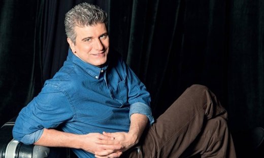 Το σοκ του Βλαδίμηρου Κυριακίδη – Τι έμαθε και δεν το πίστευε; (photos)