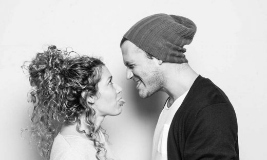 Αλμπάνης: Το συγκινητικό μήνυμα της αδελφής του για το πρόβλημα της υγείας του (pics)