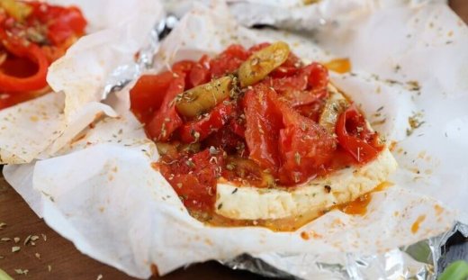 Λαχταριστό μπουγιουρντί από τα χεράκια του Γιώργου Τσούλη 